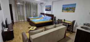 Center Apartment Delfina